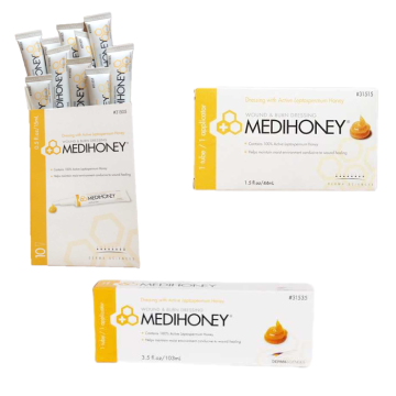 Wound & Burn Care 