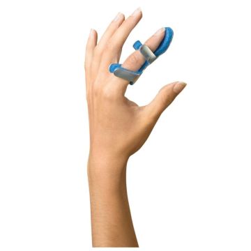 Medline Frog Finger Splint