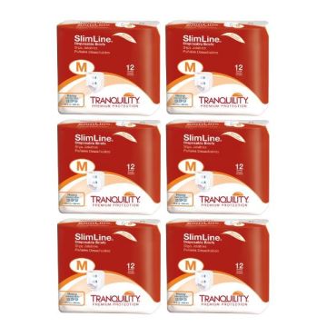 Medium - Capacity 20.4 fluid oz - Waist 32-44 Inch