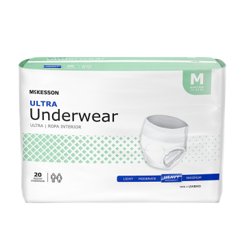 Medium, 32 - 44 Inch Waist