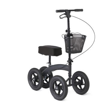 Medline All-Terrain Knee Walker