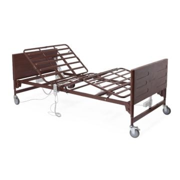 Medline Lightweight Bariatric bed