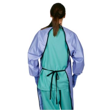 Medline Blockade Gown