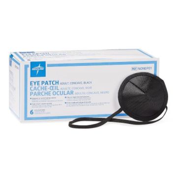 Medline Eye Patch