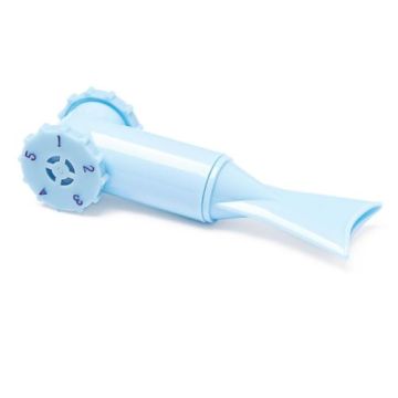 Medline Handheld Respiratory Muscle Training Device