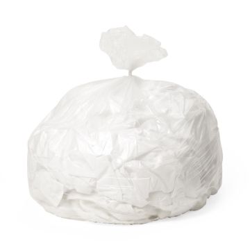 Medline HPDE Trash Can Liners
