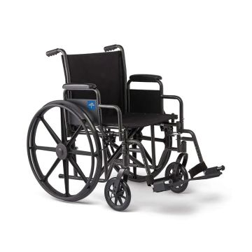 A Guardian K1 Wheelchair