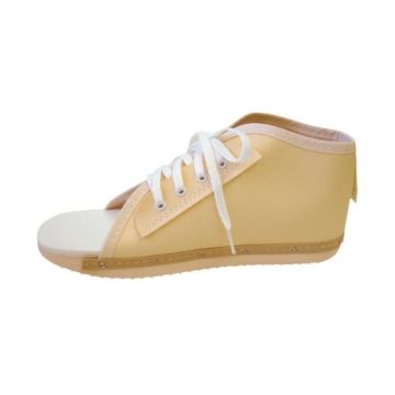 Medline Lace-Up Post-Op Shoe