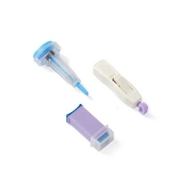 Medline Safety Lancets