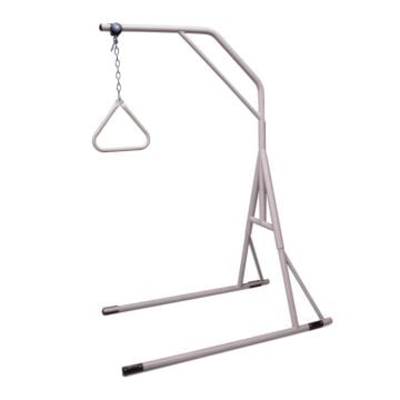 Medline Lightweight Bariatric Trapeze Bar