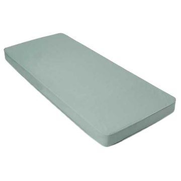 Medline Vinyl Innerspring Homecare Mattress