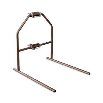 Medline MDS80616T Base for Trapeze