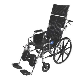 Medline Reclining Wheelchair