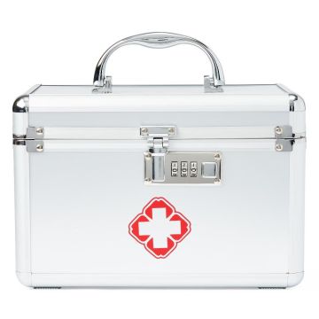 Medline Medication Lock Box