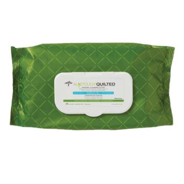 AloeTouch Quilted