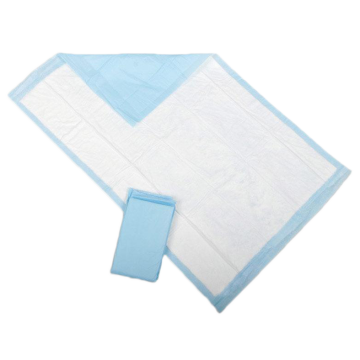 Medline Standard Protection Plus Underpad - Moderate Absorbency, MSC281230, case/300