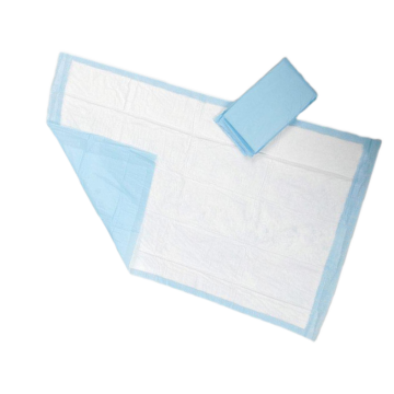 Medline Standard Protection Plus Underpads, Moderate Absorbency, MSCB281245LB, case/150
