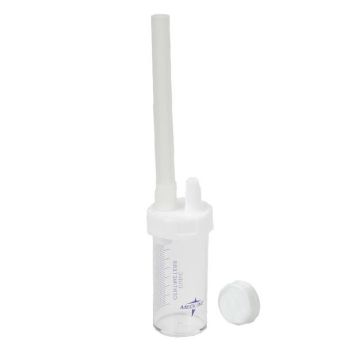 Medline Mucus Specimen Traps