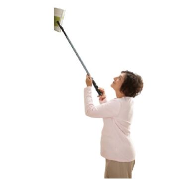 Medline Reacher In Use