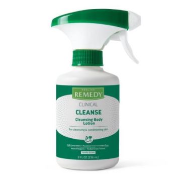 Medline Remedy Phytoplex Cleansing Body Lotion