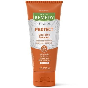 Medline Remedy Protect