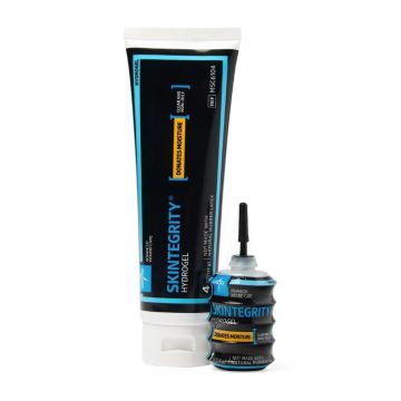 Skintegrity Bottle and Tube