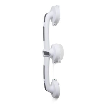 19 inch grab bar detail image