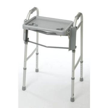 Guardian Walker Flip Tray