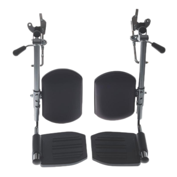 Elevating Leg Rest for Medline K1 Wheelchairs
