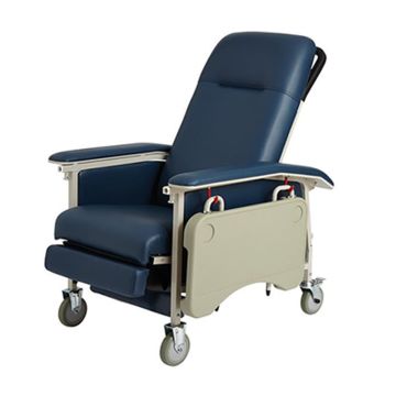 Medline ComfortEZ 3-Position Recliner
