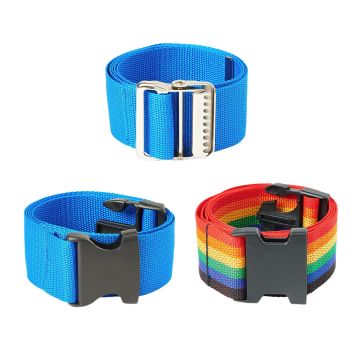 Medline Polypropylene Gait Belts