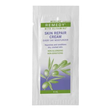 Medline Remedy Olivamine Skin Repair Cream