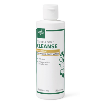 Medline Shampoo & Body Wash