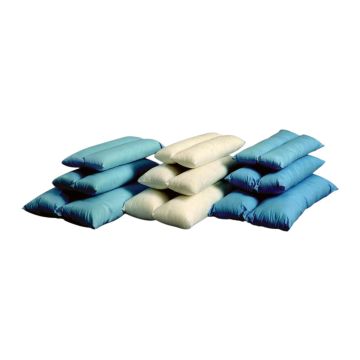 Medline Vinyl ProRest Positioning Pillows