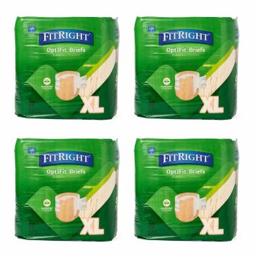 X-Large - Fits 56 Inch to 64 Inch Waist
