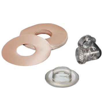 Medmart Stoma Guard ShowerShield
