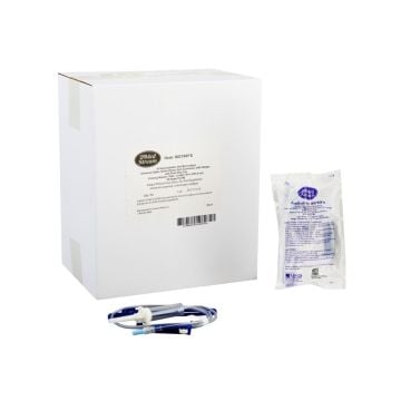 McKesson MedStream Secondary IV Administration Set