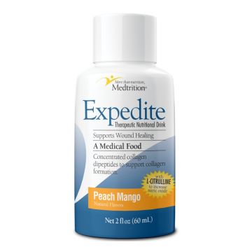 Medtrition Expedite