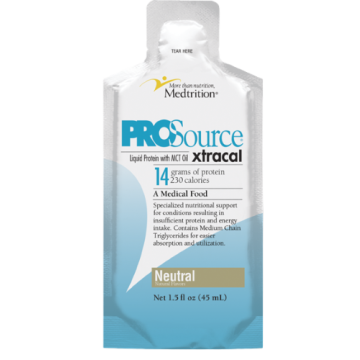 XtraCal Plus Calorie Supplement