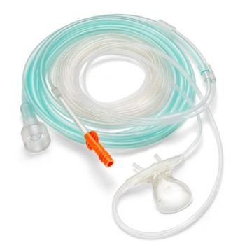 Medtronic Microstream Nasal Cannula