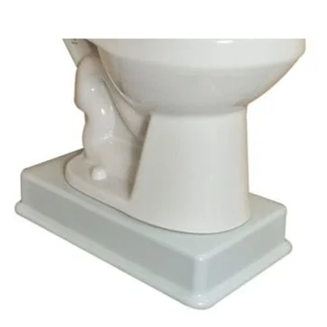 Medway Easy Toilet Riser