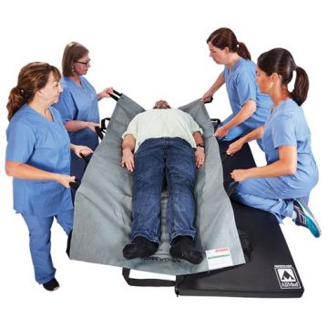 MegaMover Patient Transport Tarp / Stretcher