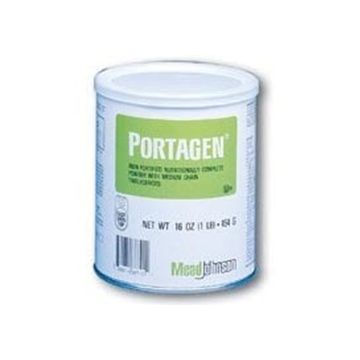 Mead Johnson Portagen Nutrition
