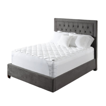 Memory Foam Mattress Pad