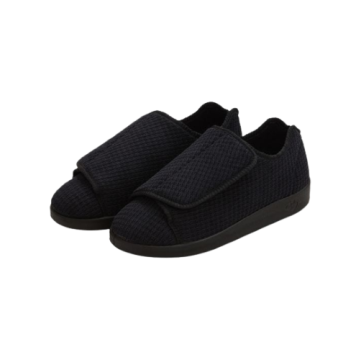 Black, Size 12