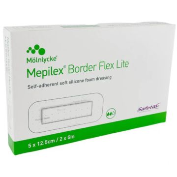 Molnlycke Mepilex 581100 