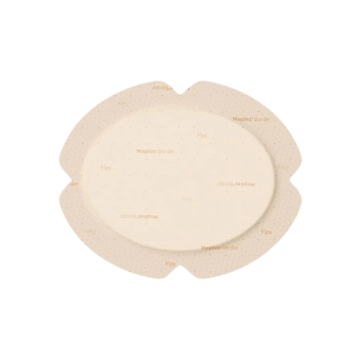 Oval