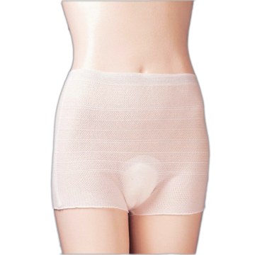 First Quality Incontinence Washable Mesh Pants