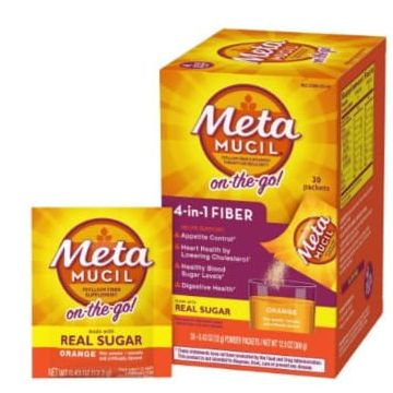 0.43 Ounce Packets