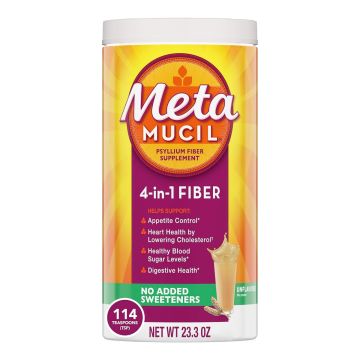 Unflavored, 23.3 Ounces - No Added Sweeteners